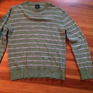 Gap Kids grey sweater
